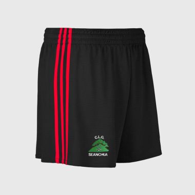 An Cheathru Rua Mourne Shorts