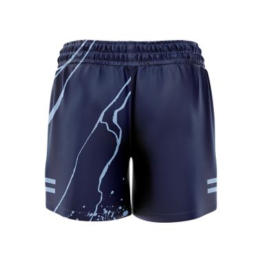 Shanghai GAA Kids’ Mourne Shorts