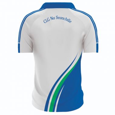 Shankill GAA Jersey