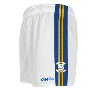 Shannon Blues GFC Boston Mourne Shorts