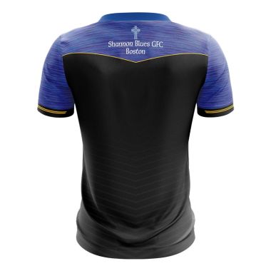 Shannon Blues GFC Boston Women&#039;s Fit Jersey