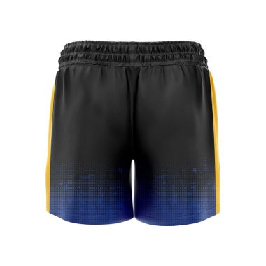 Shannon Blues GFC Boston Mourne Shorts