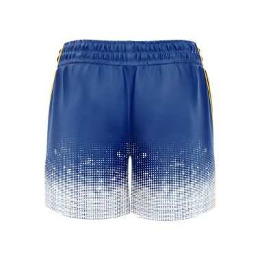 Shannon Blues GFC Boston Mourne Shorts