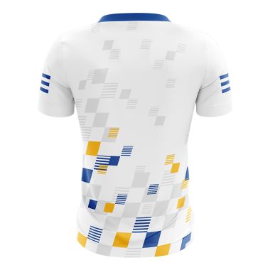 Shannonbridge GAA Women&#039;s Fit Short Sleeve Training Top