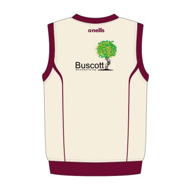 Shapwick and Polden Cricket Club Sleeveless Slipover