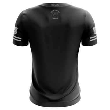 Sharjah Gaels Women&#039;s Fit Short Sleeve Training Top
