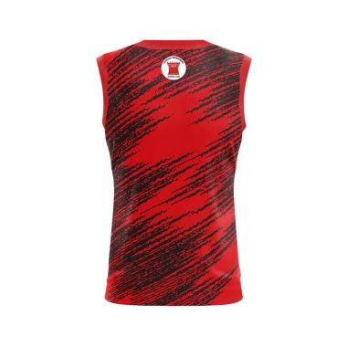 Sharjah Gaels GAA Vest
