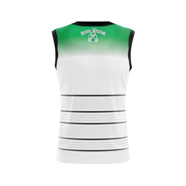 Sharjah Gaels Kids&#039; GAA Vest