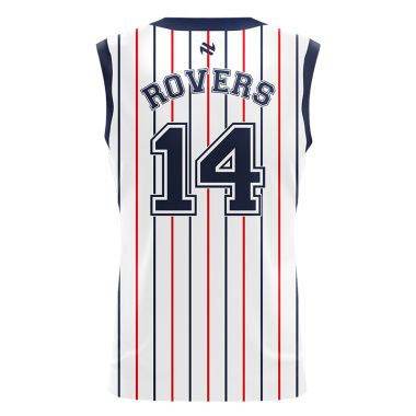 Sharlston Rovers ARLFC Kids&#039; Basketball Vest
