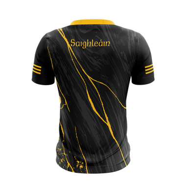 Sylane Hurling Club Jersey