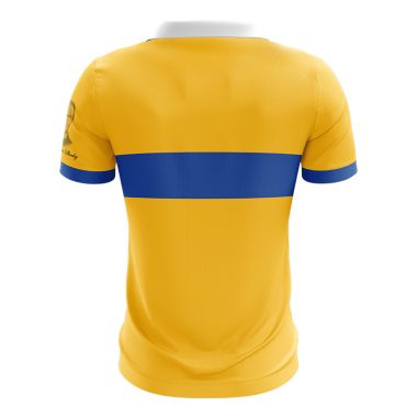 Fr Sheehys GAA Jersey