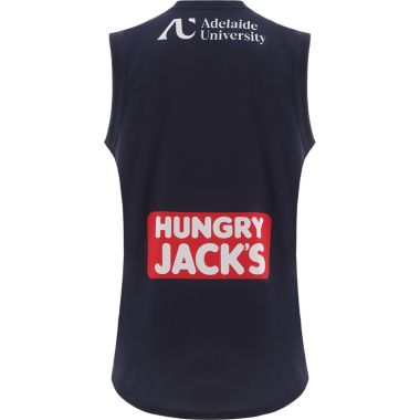 O'Neills Adelaide Crows Training Guernsey Marine