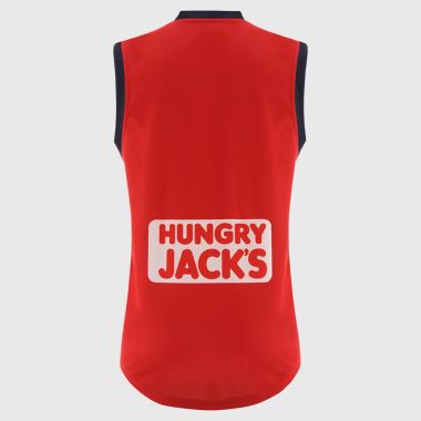 O'Neills Adelaide Crows Clash Replica Guernsey 2025