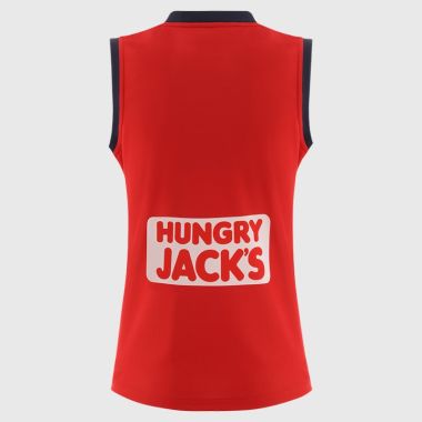 O'Neills Adelaide Crows Women's Clash Replica Guernsey 2025