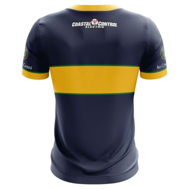 Jersey Shore GAA Jersey