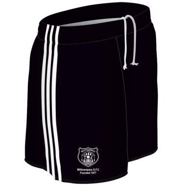 Milltownpass GFC Mourne Shorts