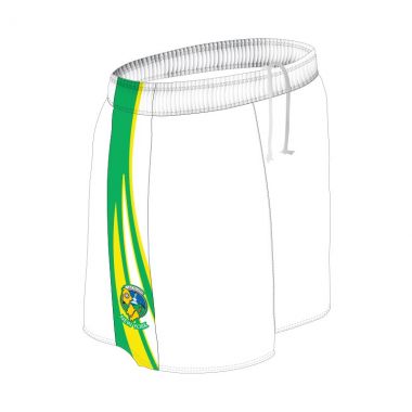 Leitrim Ladies GFC New York Kids&#039; Mourne Shorts