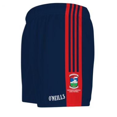 Gortnahoe Glengoole GAA Kids&#039; Mourne Shorts