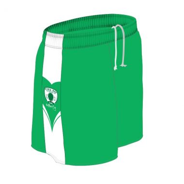 Killoe Young Emmets Mourne Shorts
