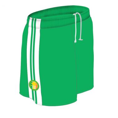 Celtic GFC Auckland Mourne Shorts