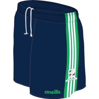 Na Fianna Ladies Kids&#039; Mourne Shorts