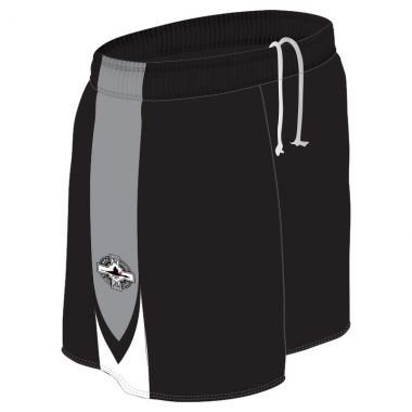 Rennes GAA Mourne Shorts