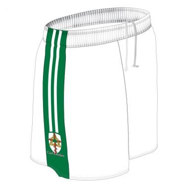 Gael Londain Mourne Shorts