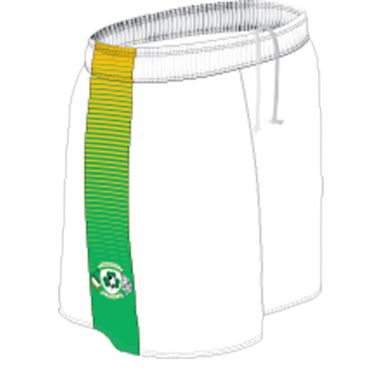 Padraig Pearse Chicago Kids&#039; Mourne Shorts