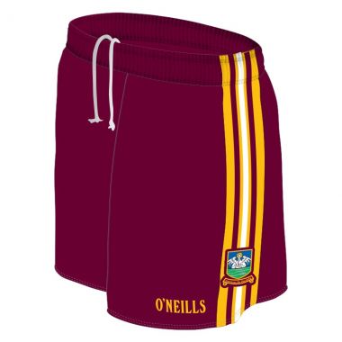 Annaduff GAA Mourne Shorts