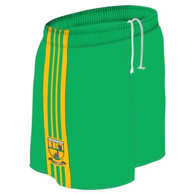 Stabannon Parnells GFC Mourne Shorts