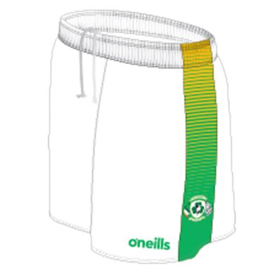Padraig Pearse Chicago Mourne Shorts
