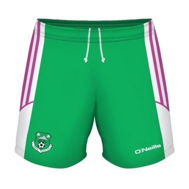 Forth Celtic AFC Kids&#039; Shorts