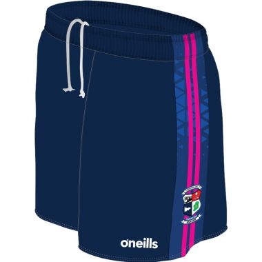 Garryowen GAA Kids&#039; Mourne Shorts Navy