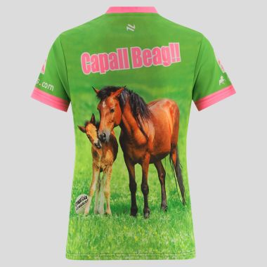 O&#039;Neills Kids&#039; Capall Beag Ploughing Jersey