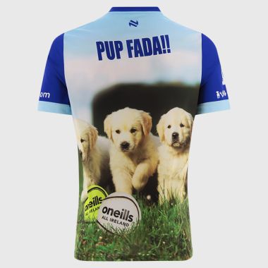 O&#039;Neills Men&#039;s Pup Fada Ploughing Jersey
