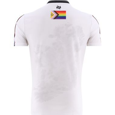 O&#039;Neills Men&#039;s Pride Bua an Ghrá Tight Fit Jersey