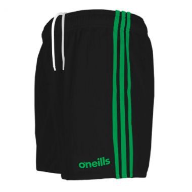 St. Ultans GFC Kids&#039; Mourne Shorts