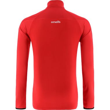 Tristar FC Sierra HZ Brush Top