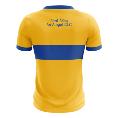 Silverbridge Harps Women&#039;s Fit Jersey