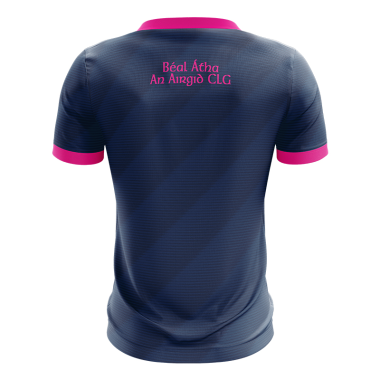 Silverbridge Harps Women&#039;s Fit Short Sleeve Training Top