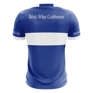 Silvermines GAA Kids’ Jersey