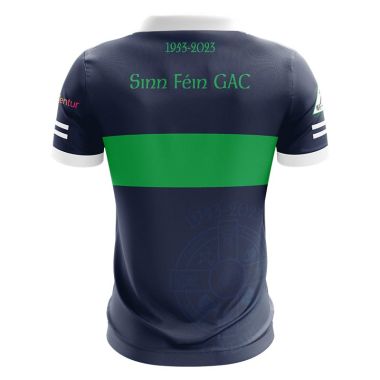 Sinn Fein GAC Melbourne Kids’ Jersey