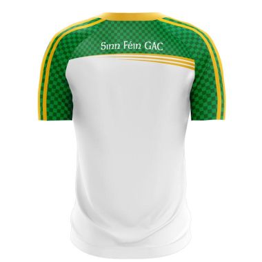 Sinn Fein GAC Melbourne Jersey