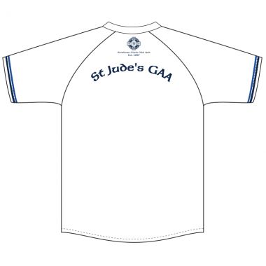 St Judes GAA Jersey Womens Fit (Camps)