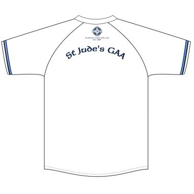 St Judes GAA Jersey (Oneills)