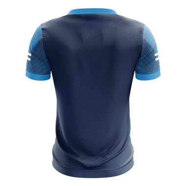 St. Jarlaths Chicago Kids&#039; Short Sleeve Training Top