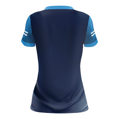 St. Jarlaths Chicago Women&#039;s Fit Short Sleeve Training Top