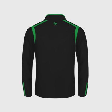 St. Joseph&#039;s College, Belfast Kids&#039; Loxton Brushed Half Zip Top