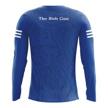 St. Joseph&#039;s College The Bish Galway Kids&#039; Force Warm Up Top