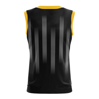 St. Johns GAC Drumnaquoille Vest